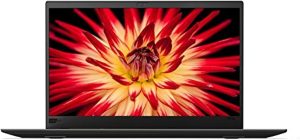 Lenovo X1 Carbon 6th Generation Ultrabook: Core i7-8550U, 16GB RAM, 512GB SSD, 14inch Full...