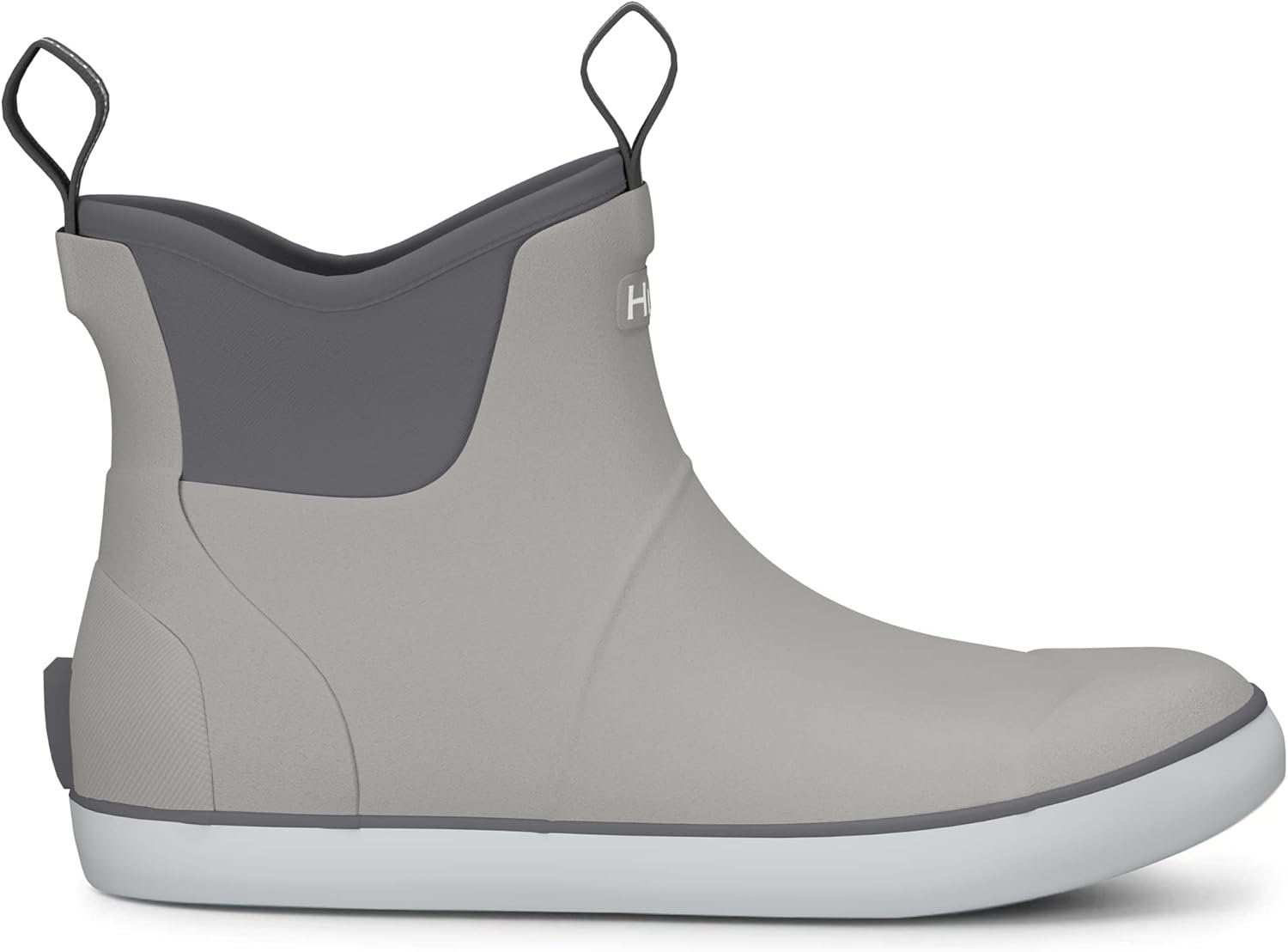 HUK mens Rogue Wave Shoe | High-performance Fishing & Deck BootRain Boot - Image 2