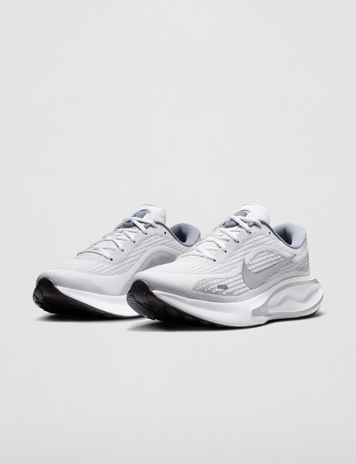 Nike Men's Journey Run Road Running Shoes - Image 5