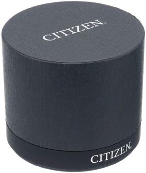 Citizen Analog Black Dial Men’s Watch-BI5010-59E