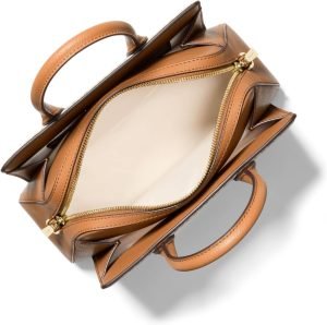 Michael Kors Women’s Laila Small Satchel