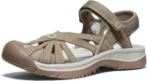 KEEN Women’s Rose Casual Closed Toe Sandals