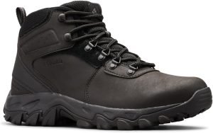 Columbia mens Newton Ridge Plus Wp