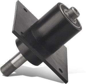 Fennoral 12824 Blade Driver Assembly Compatible with Swisher Lawn Mower Replacement 12824