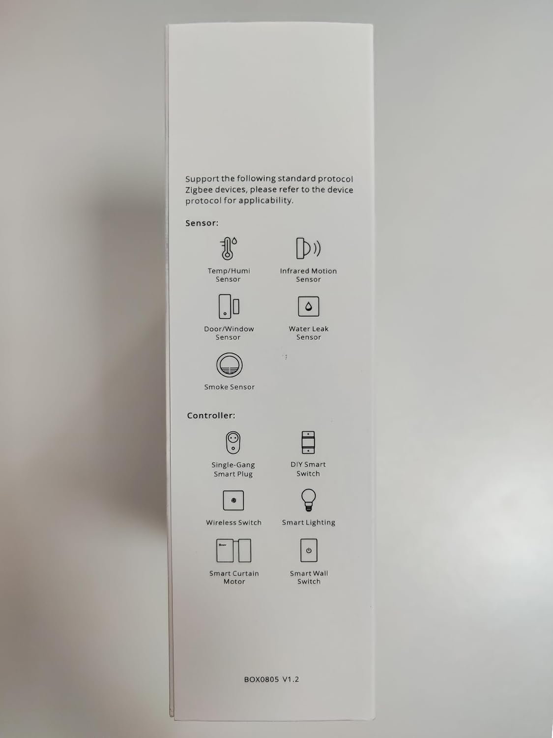 SONOFF iHost Smart Home Hub, 4G Central Control Gateway, Private Local Server for Secure Home Automation, LAN&Zigbee Compatibility, Local Data Storage and Open API for Customization(RV1126 DDR4 4GB) - Image 12