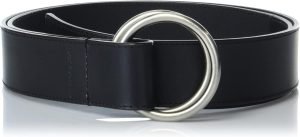 Lucky Brand Women’s Fashion Leather Belt | Stylish | Trend | Classic | Modern | Jean | Pant | Skirt | Dress