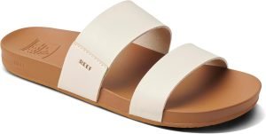 Reef Women’s Cushion Slim Flip Flop Sandal