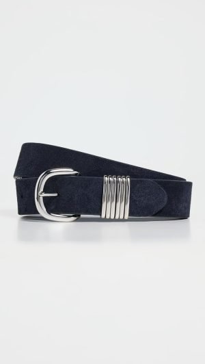 Madewell Women’s Multi Keeper Belt