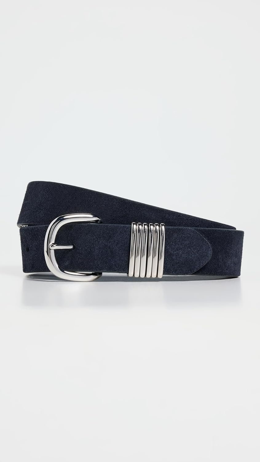 Madewell Women's Multi Keeper Belt - Image 2