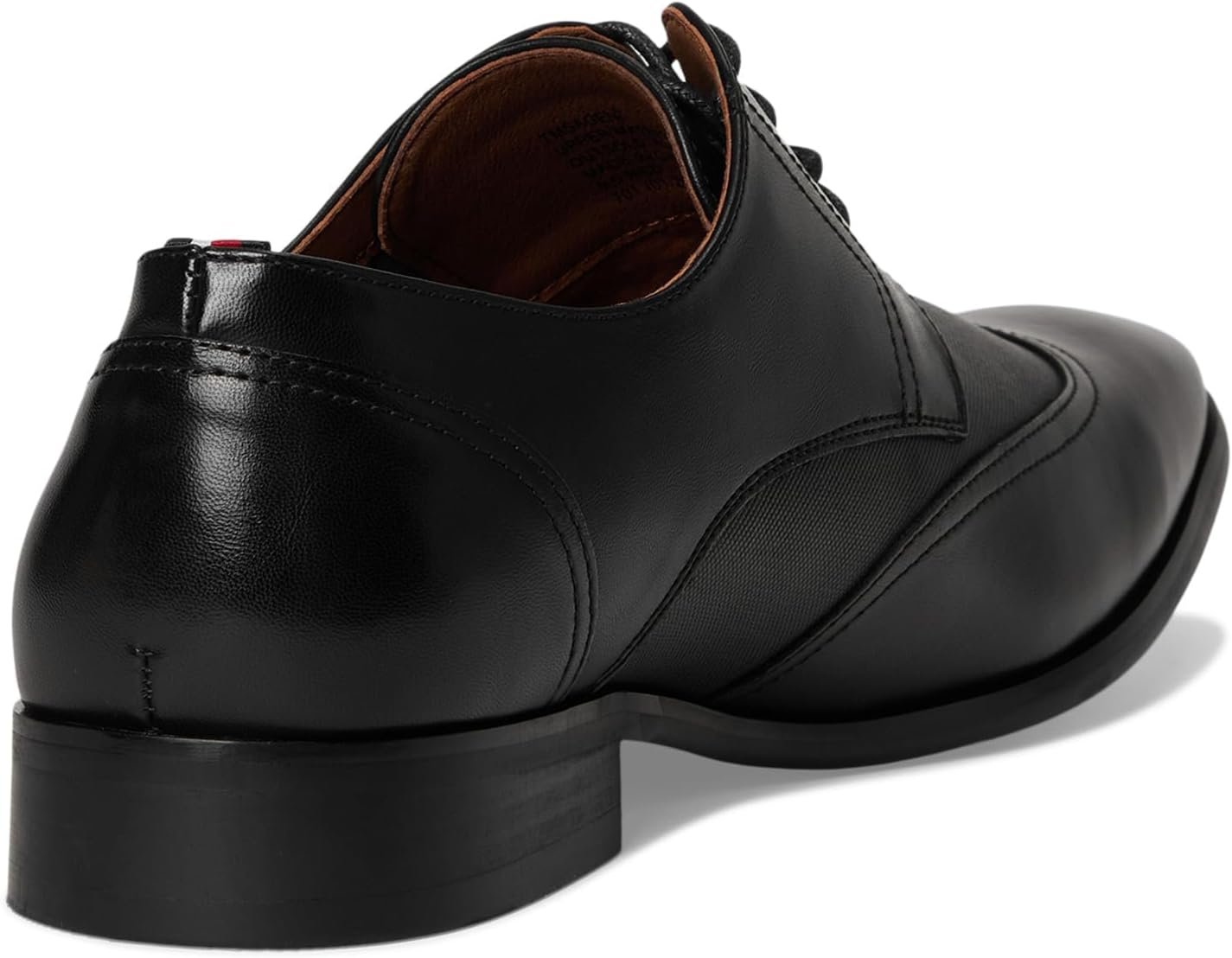 Tommy Hilfiger Men's Sagent Oxford - Image 5