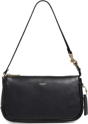Coach Plaza Bag