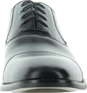 STACY ADAMS Mens Kallum Cap Toe Oxford