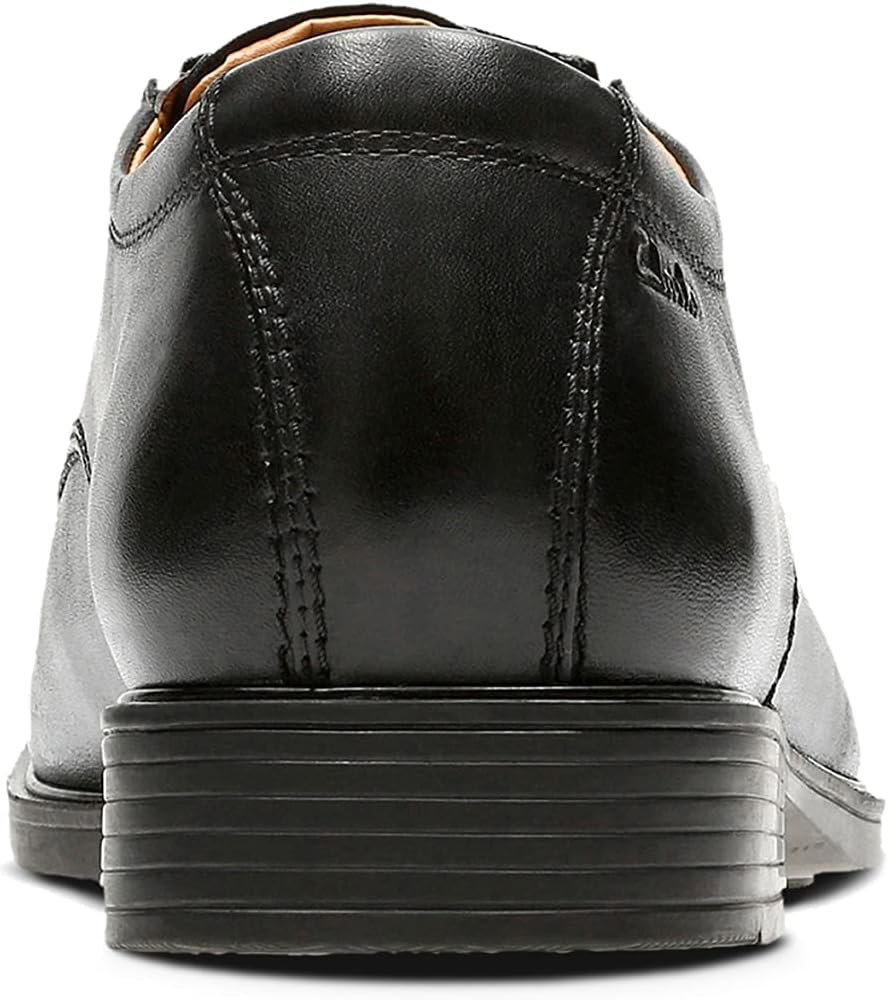 CLARKS Mens Tilden Cap - Image 3