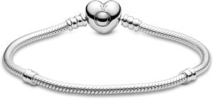PANDORA Women’s Bracelet Sterling Silver ref: 590719-18