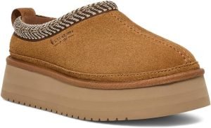 Koolaburra by UGG Women’s Burree Platform Slipper
