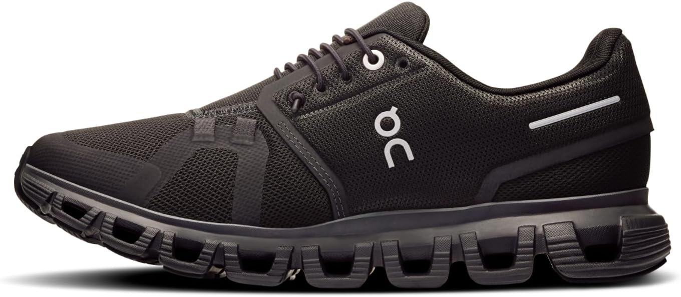 On Womens Cloud 6 - Image 4