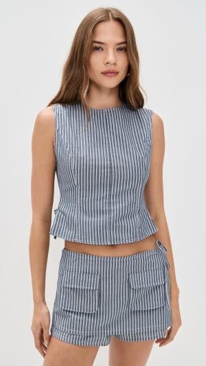 Lioness Women’s Countryside Top