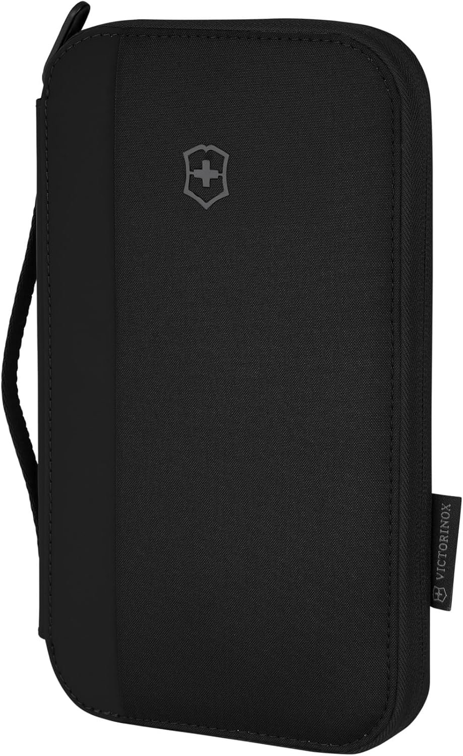 Victorinox Travel Essentials, Travel Organizer, Zippered Document Holder with RFID - Image 2