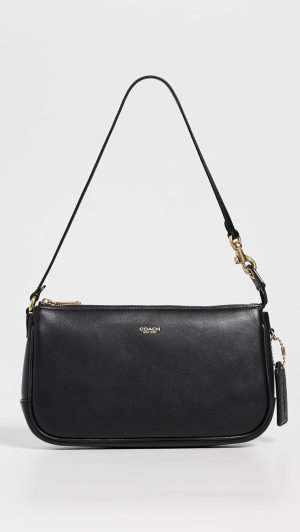 Coach Plaza Bag
