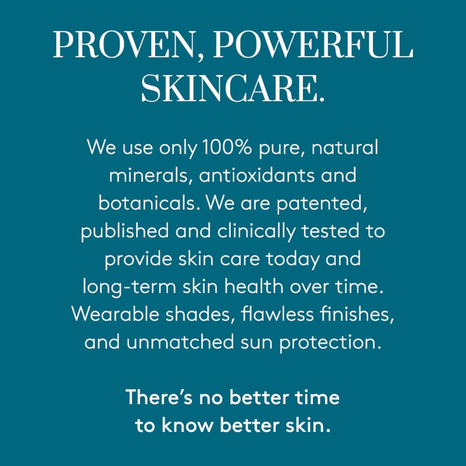 Colorescience Even Up Clinical Pigment Perfector, Water Resistant, Mineral Facial Sunscreen & Primer, Broad Spectrum 50 SPF UV Skin Protection, 1 Fl Oz - Image 11