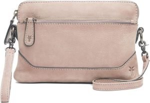 Frye Melissa Crossbody Wristlet