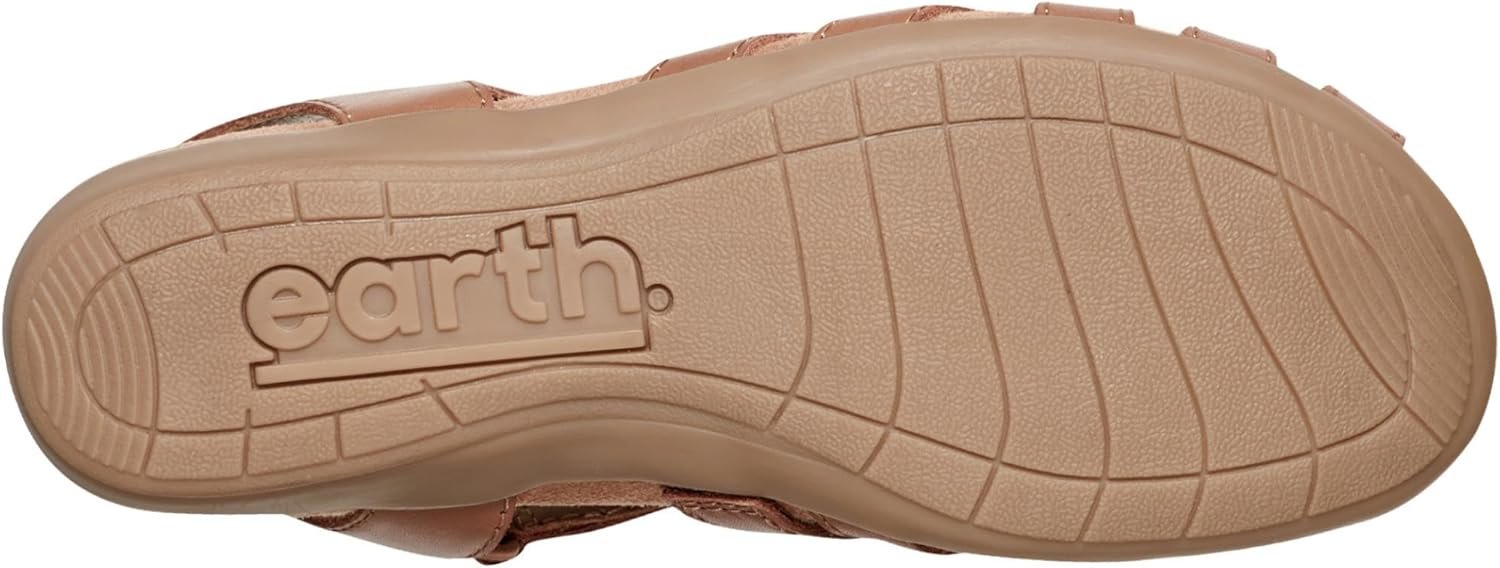 Earth Women's Origins, Berri Sandal - Image 4