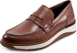 Rockport Men’s Liam Penny Loafer