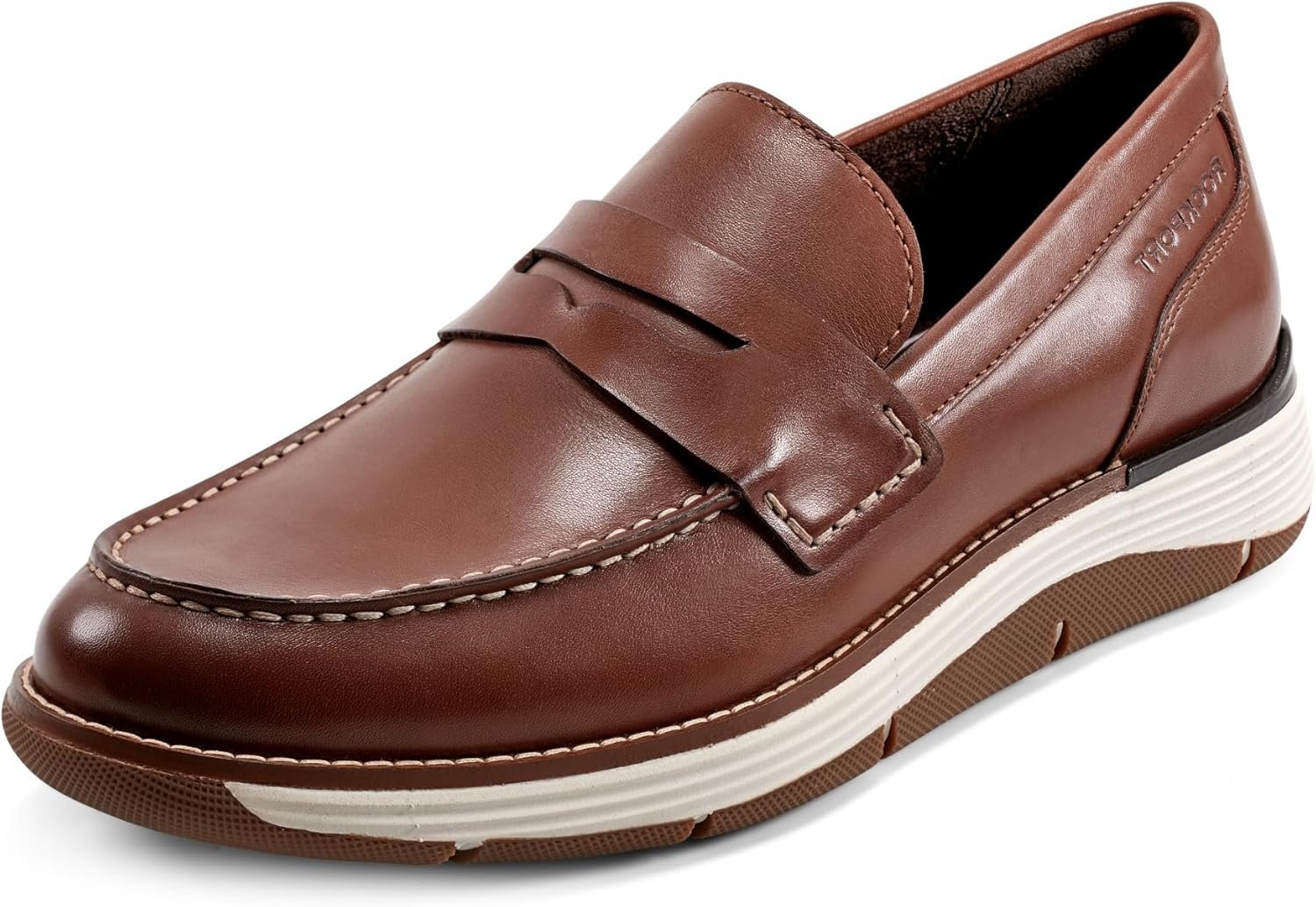 Rockport Men's Liam Penny Loafer