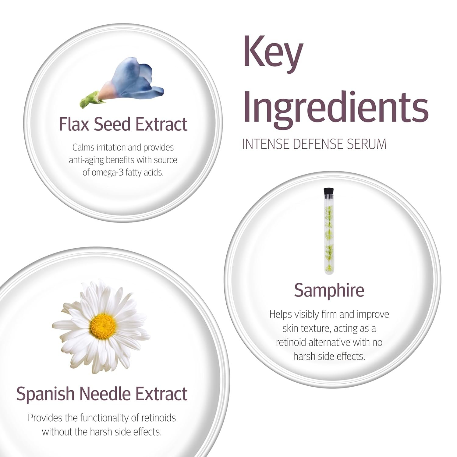 Epionce Intense Defense Serum - Anti-Aging Facial Serum with Vitamin C, Vitamin E, Vitamin D, A, B, & Niacinamide, Dermatologist Skincare - Image 5