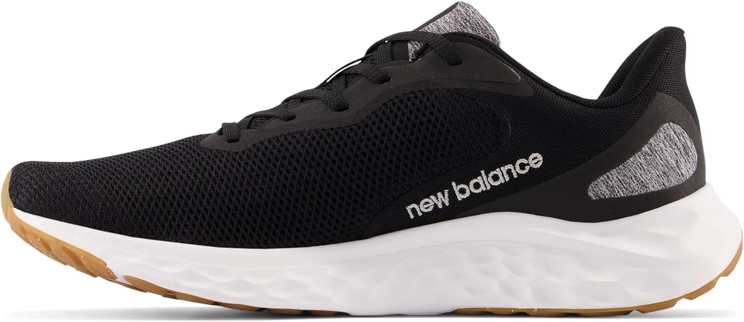 New Balance Mens Fresh Foam Arishi V4 - Image 4