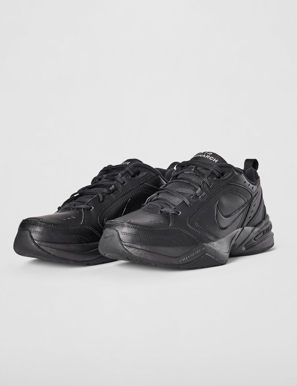 Nike Men's Air Monarch IV Training/Workout Shoes - Image 5