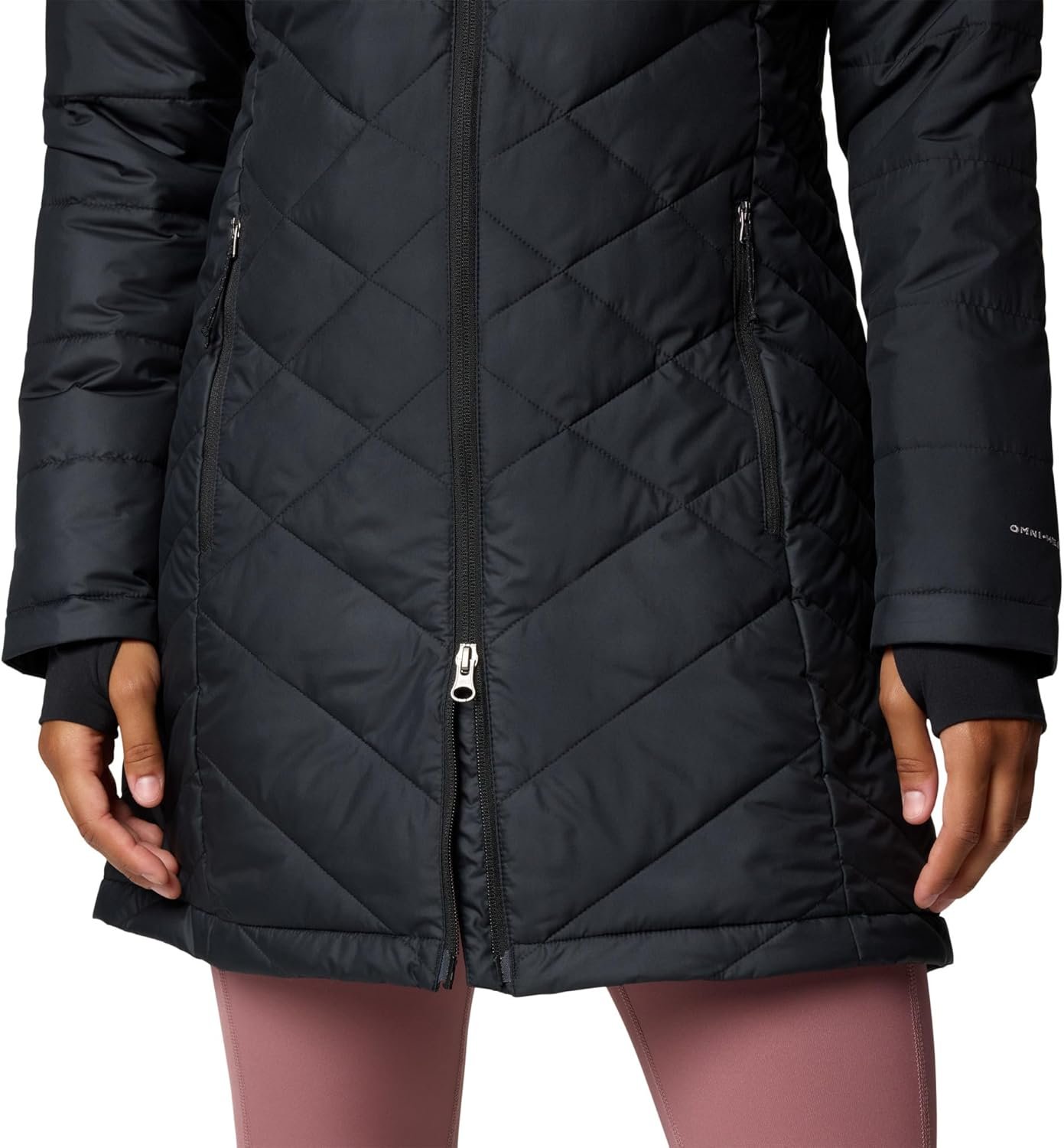 Columbia Women's Full Zip - Image 8