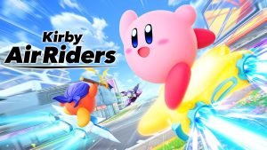 Kirby Air Riders Standard – Nintendo Switch 2 [Digital Code]