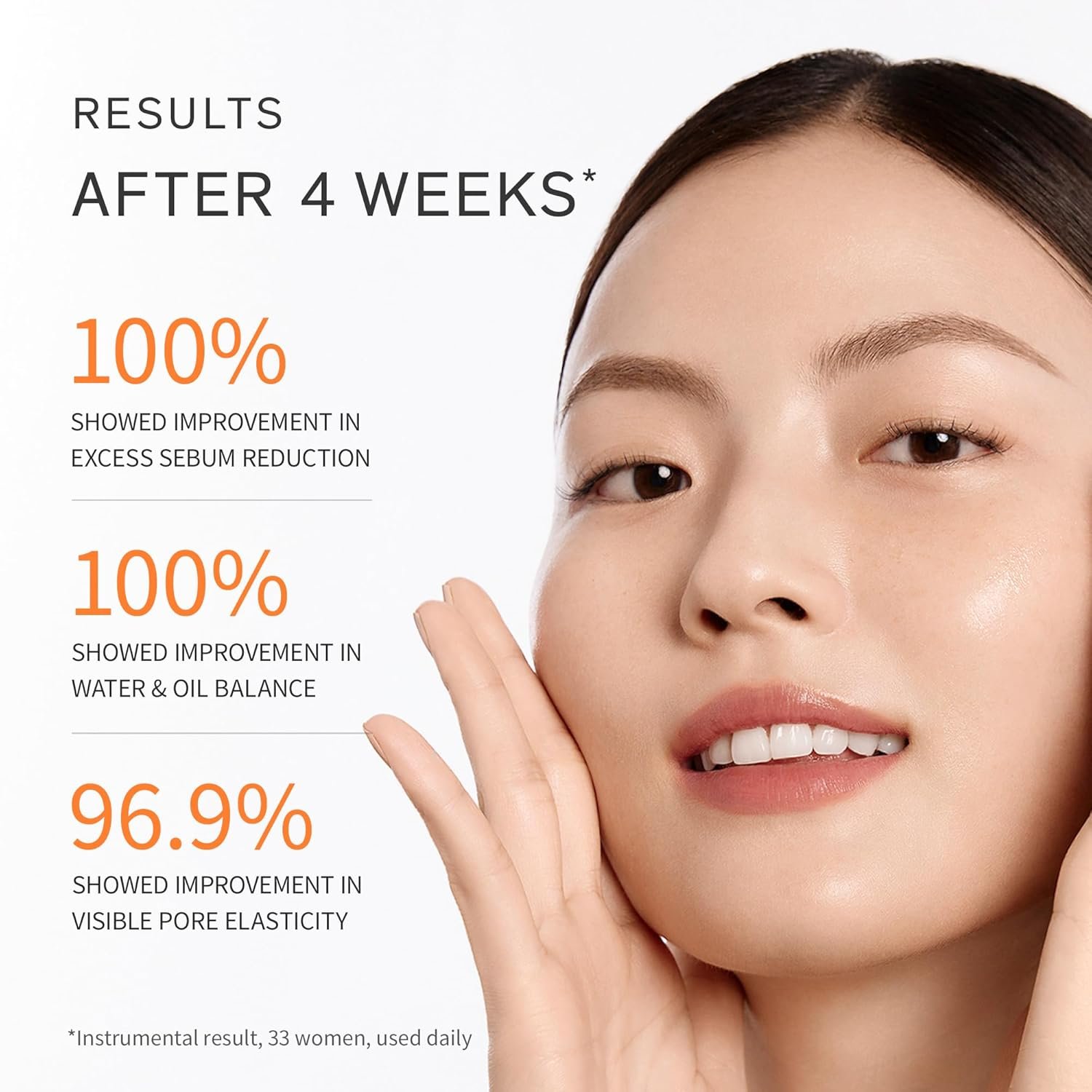 Sulwhasoo Essential Firming Cream EX - A hypoallergenic, whipped moisturizing cream that visibly improves firmness - Image 4