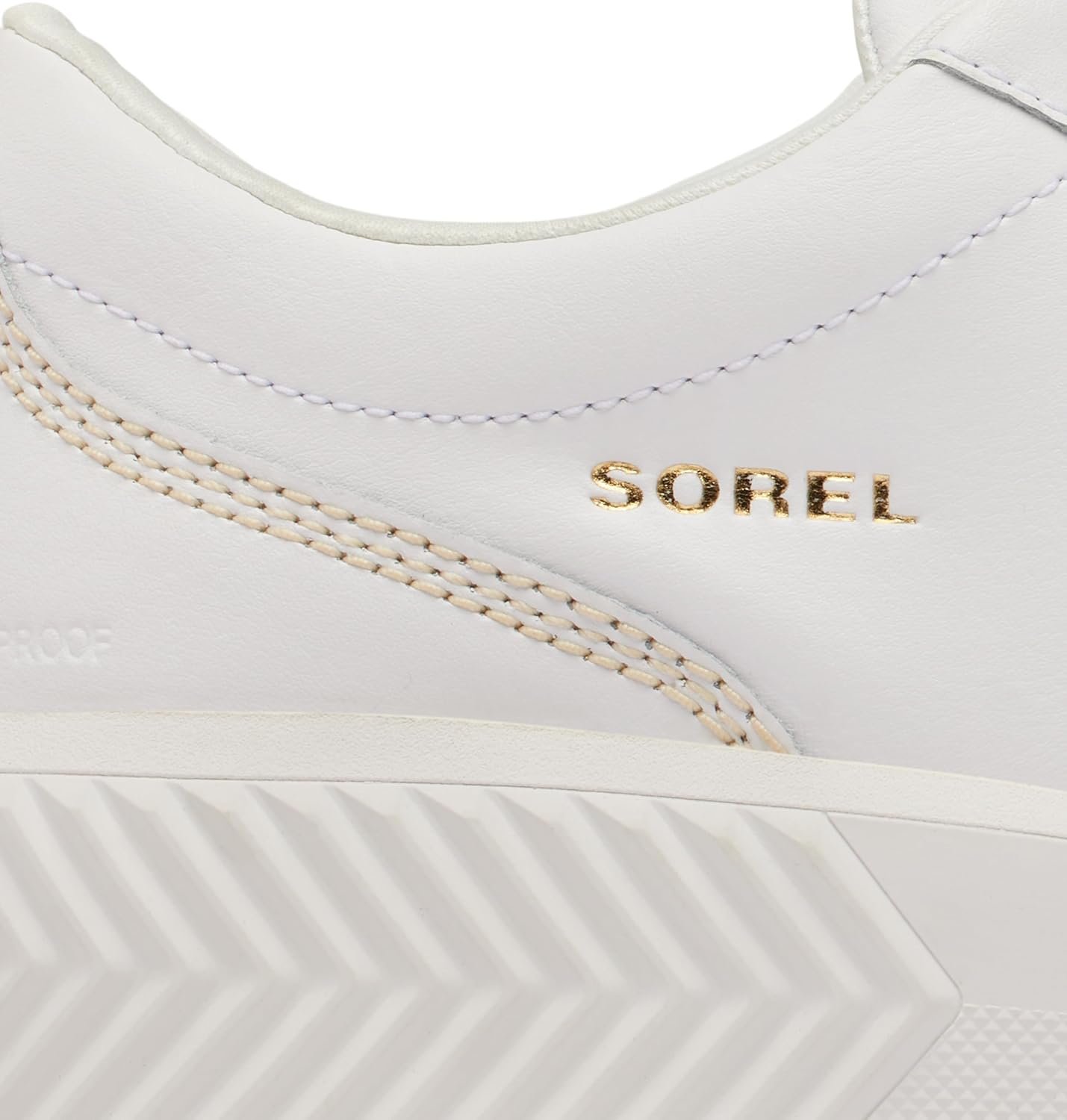 SOREL Women's ONA AVE Low Sneaker - Image 5