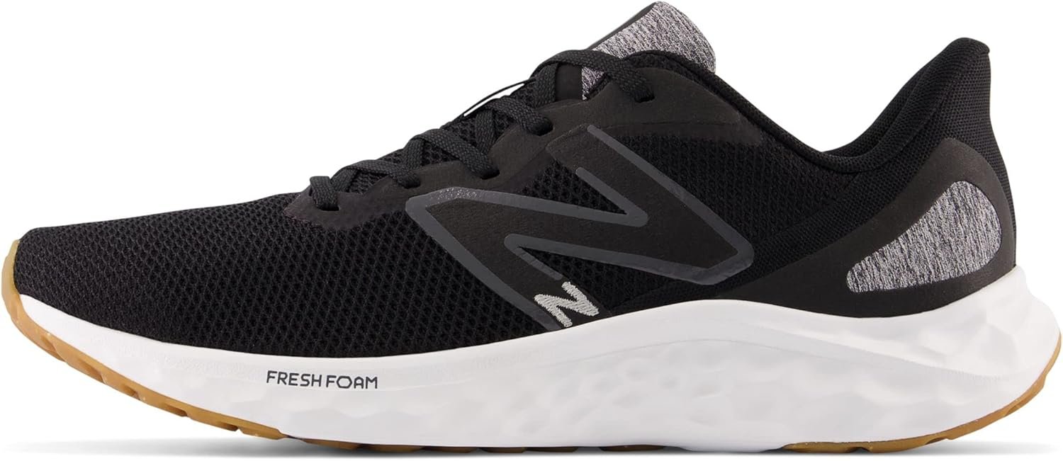New Balance Mens Fresh Foam Arishi V4 - Image 8