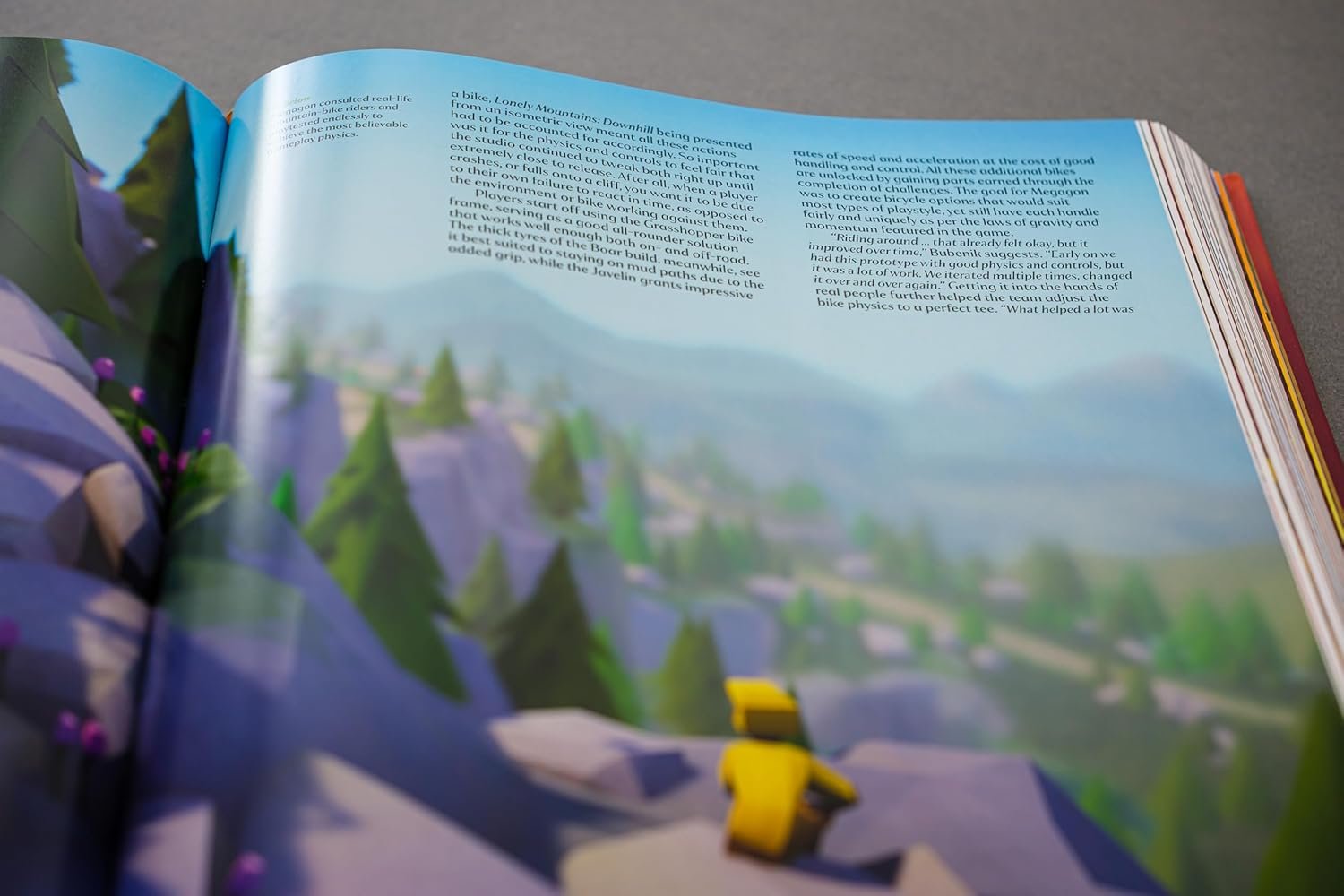 50 World-Changing Indie Games - Image 20