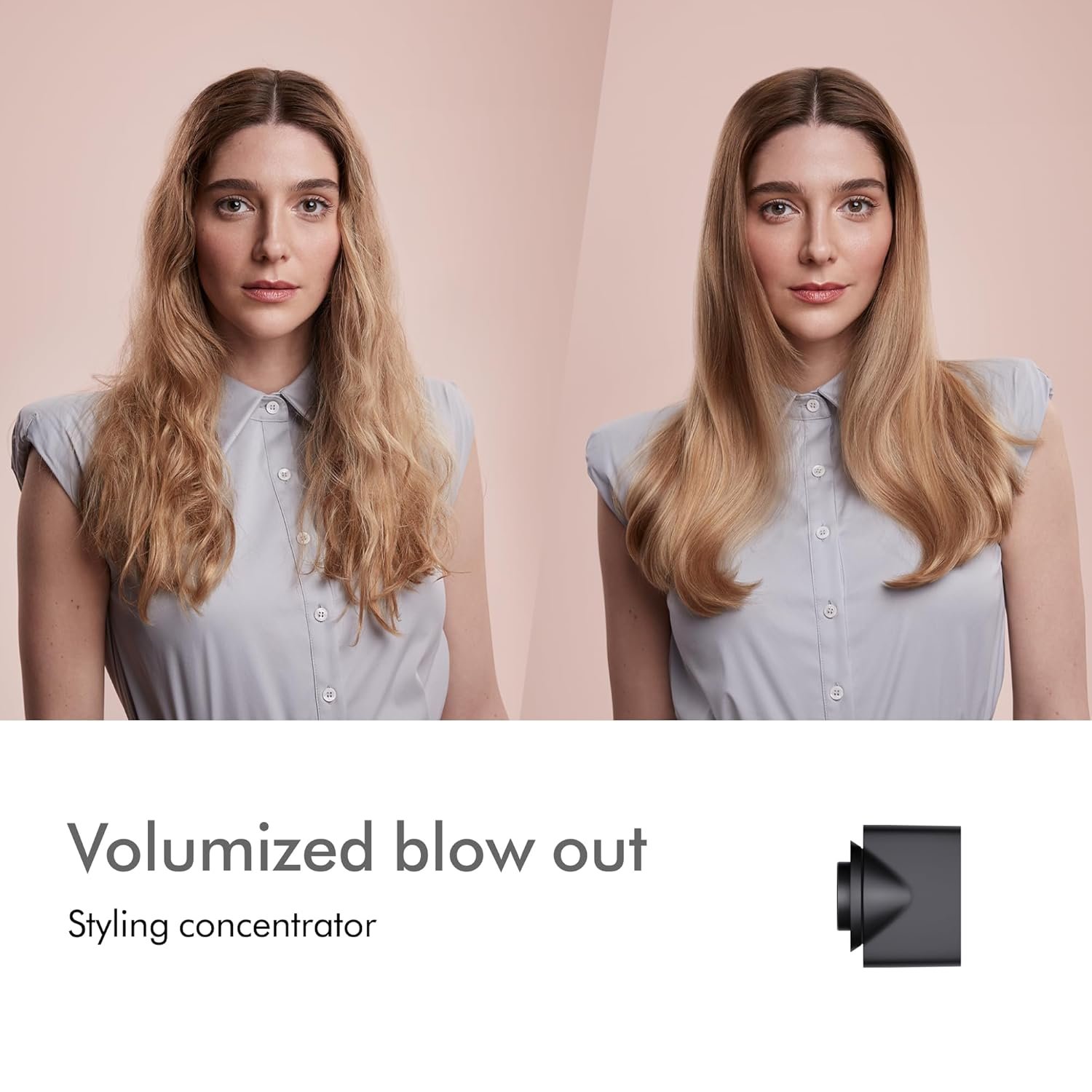 Dyson Supersonic™ Origin Hair Dryer - Image 7