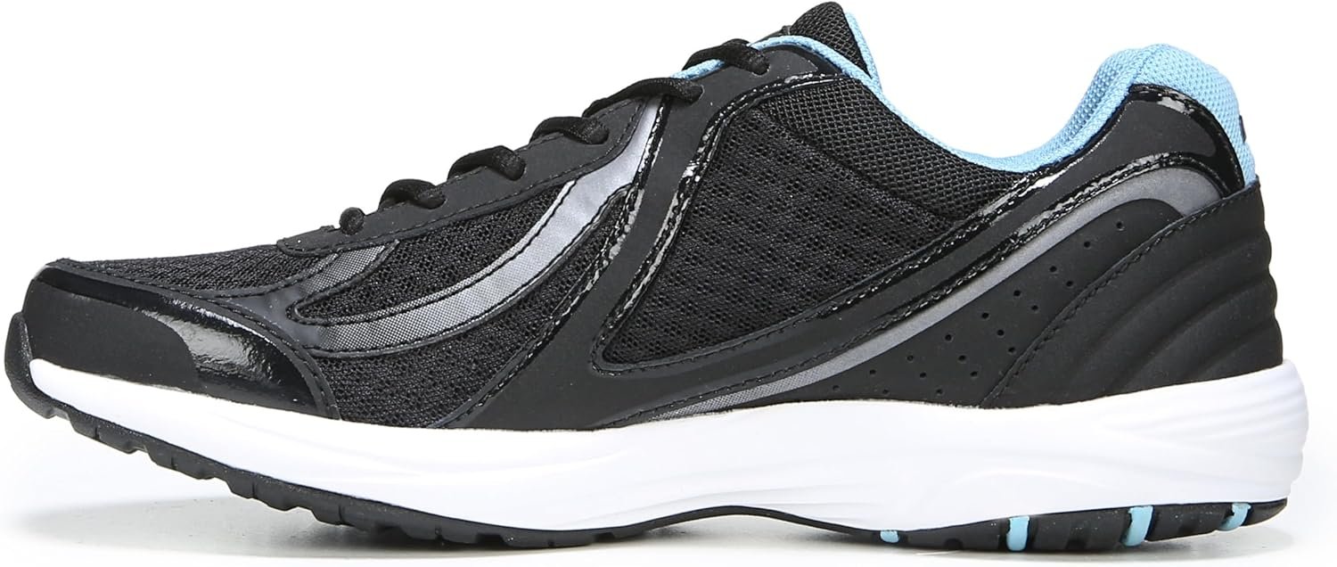 Ryka Women's Dash 3 Walking Shoe - Image 8