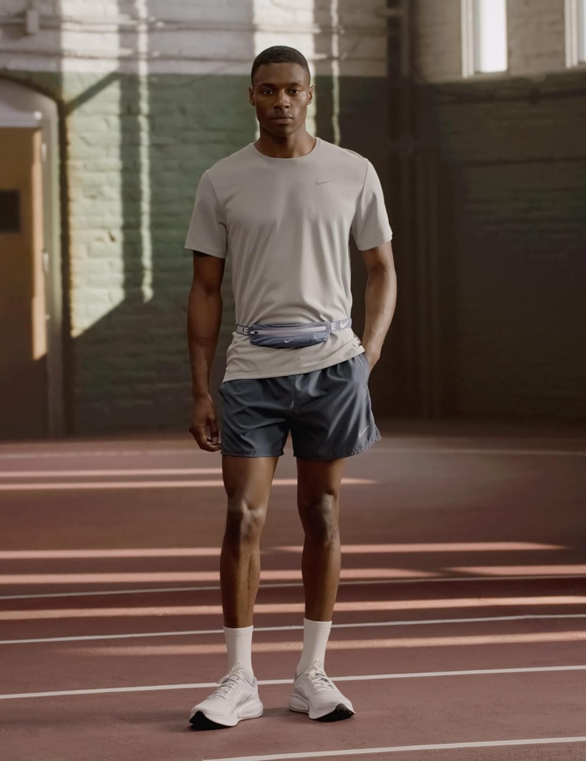 Nike Men's Journey Run Road Running Shoes - Image 7