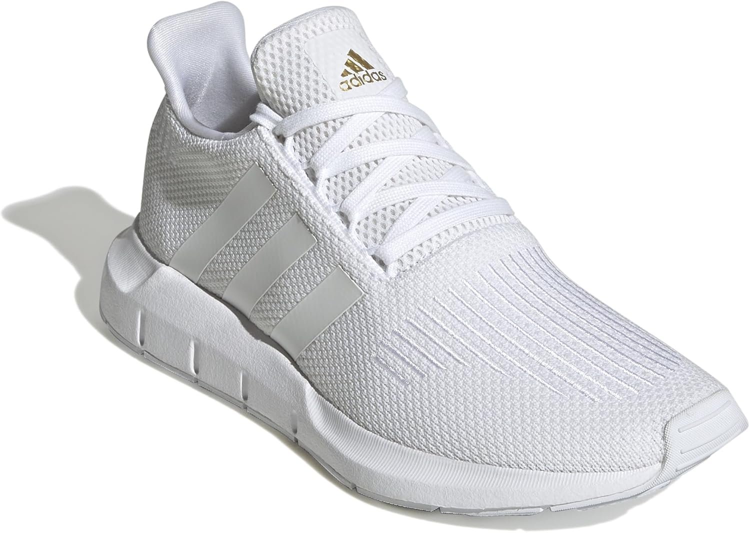 Adidas Womens Swift RunSneaker - Image 5
