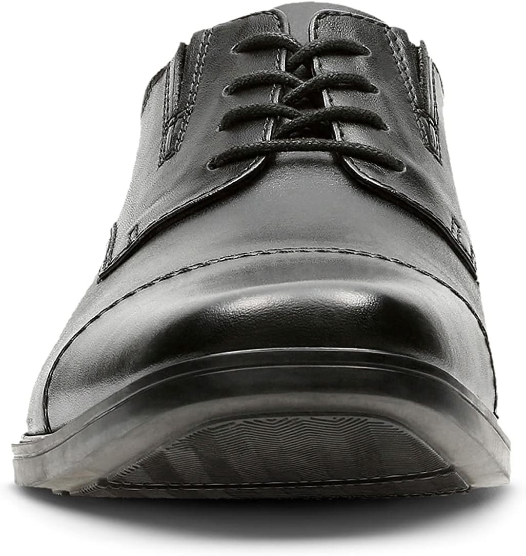 CLARKS Mens Tilden Cap - Image 2