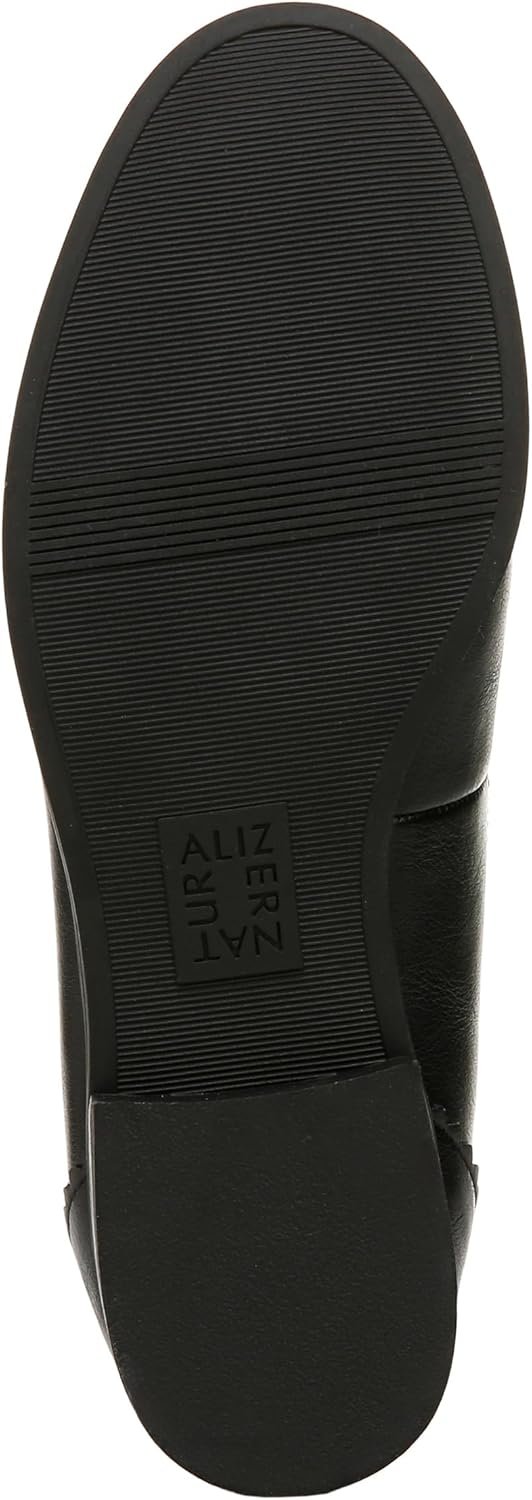Naturalizer Womens Magna Slip On Loafers - Image 4