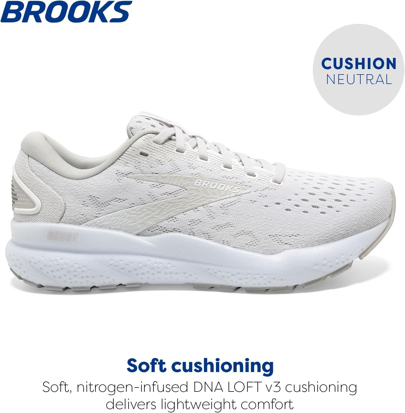 Brooks Women’s Ghost 16 Neutral Running Shoe - Image 2