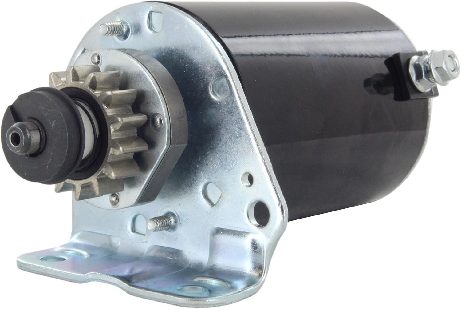 Heavy Duty Lawn Mower Starter Compatible with John Deere Lawn Tractors LA105 LA110 LA115 19.5HP - Image 5