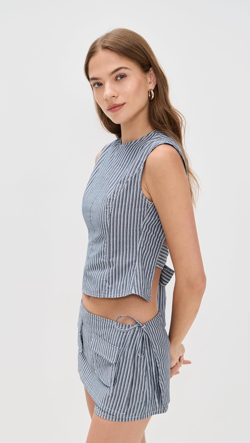 Lioness Women's Countryside Top - Image 4