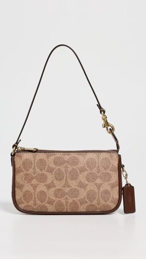 Coach Plaza Bag 18