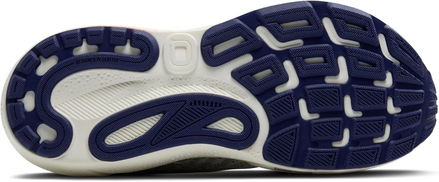 Brooks Women’s Adrenaline GTS 24 Supportive Running Shoe - Image 6