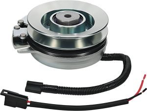 Outdoor Power Xtreme Equipment X0003 PTO Clutch Compatible with/Replacement for Toro DH-150 – DH-170 – DH-190 Lawn Tractor RTZ480H Riding Mower Serial no. 280000001-290999999 104-3334