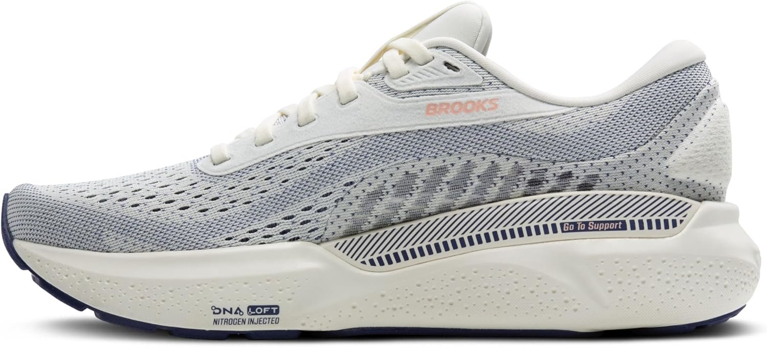 Brooks Women’s Adrenaline GTS 24 Supportive Running Shoe - Image 5